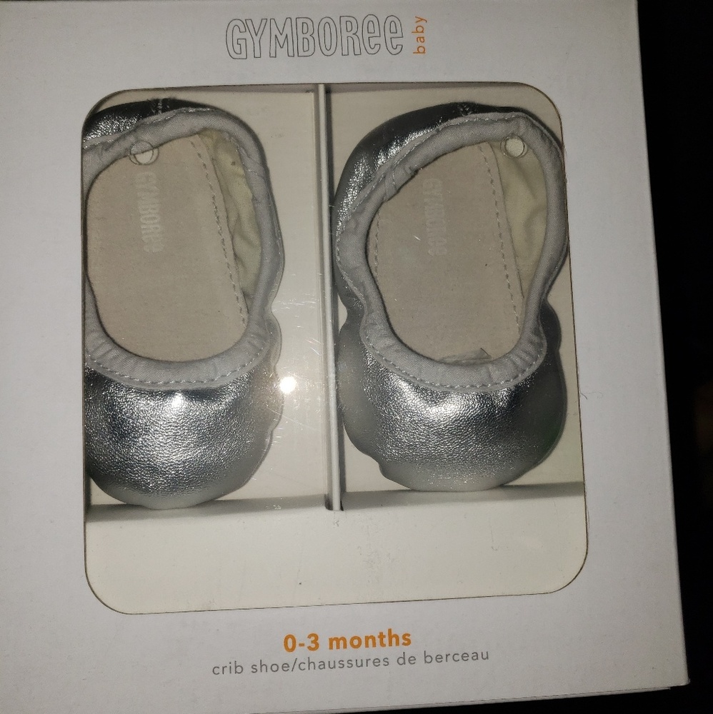 Kids shoes